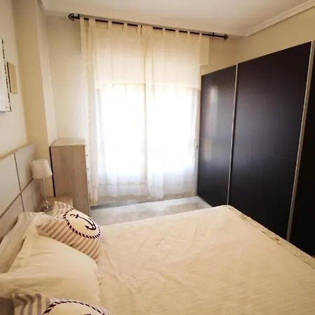 Apartment Expoholidays- Africa *