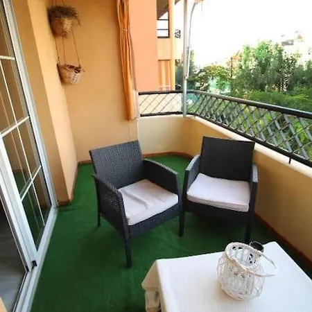 Apartment Expoholidays- Africa *