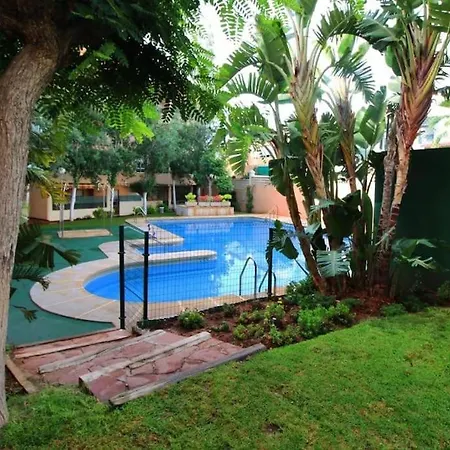 Expoholidays- Africa Apartment