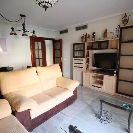 Expoholidays- Africa Apartment *