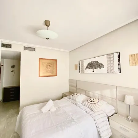 Apartment Expoholidays- Africa *