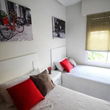 Apartment Expoholidays- Africa *
