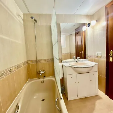 Apartment Expoholidays- Africa *