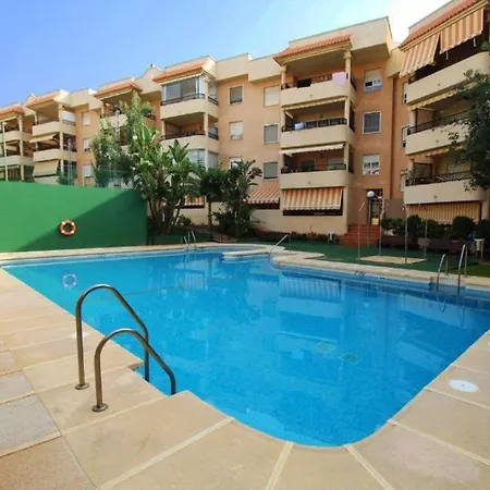 Expoholidays- Africa Apartment *