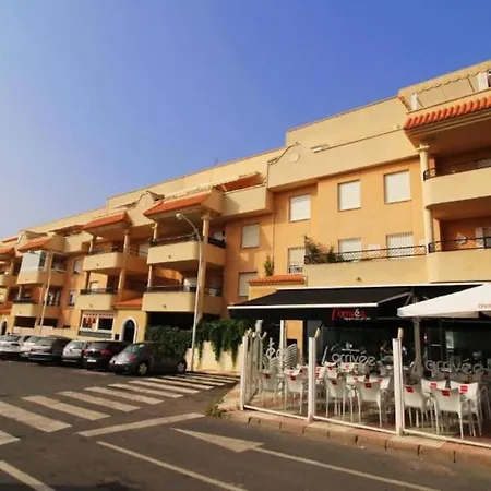Apartment Expoholidays- Africa