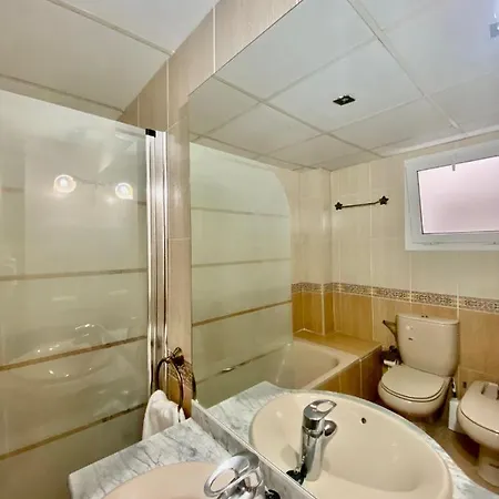 Expoholidays- Africa Apartment